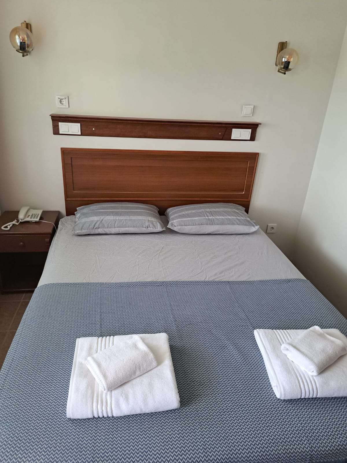 Tek Kişilik Oda Galeri Görseli