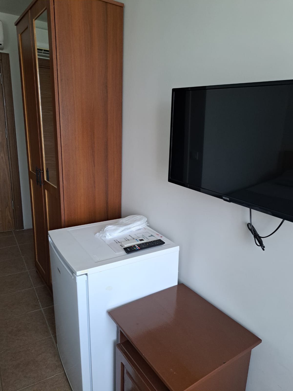 İki Kişilik Oda Galeri Görseli