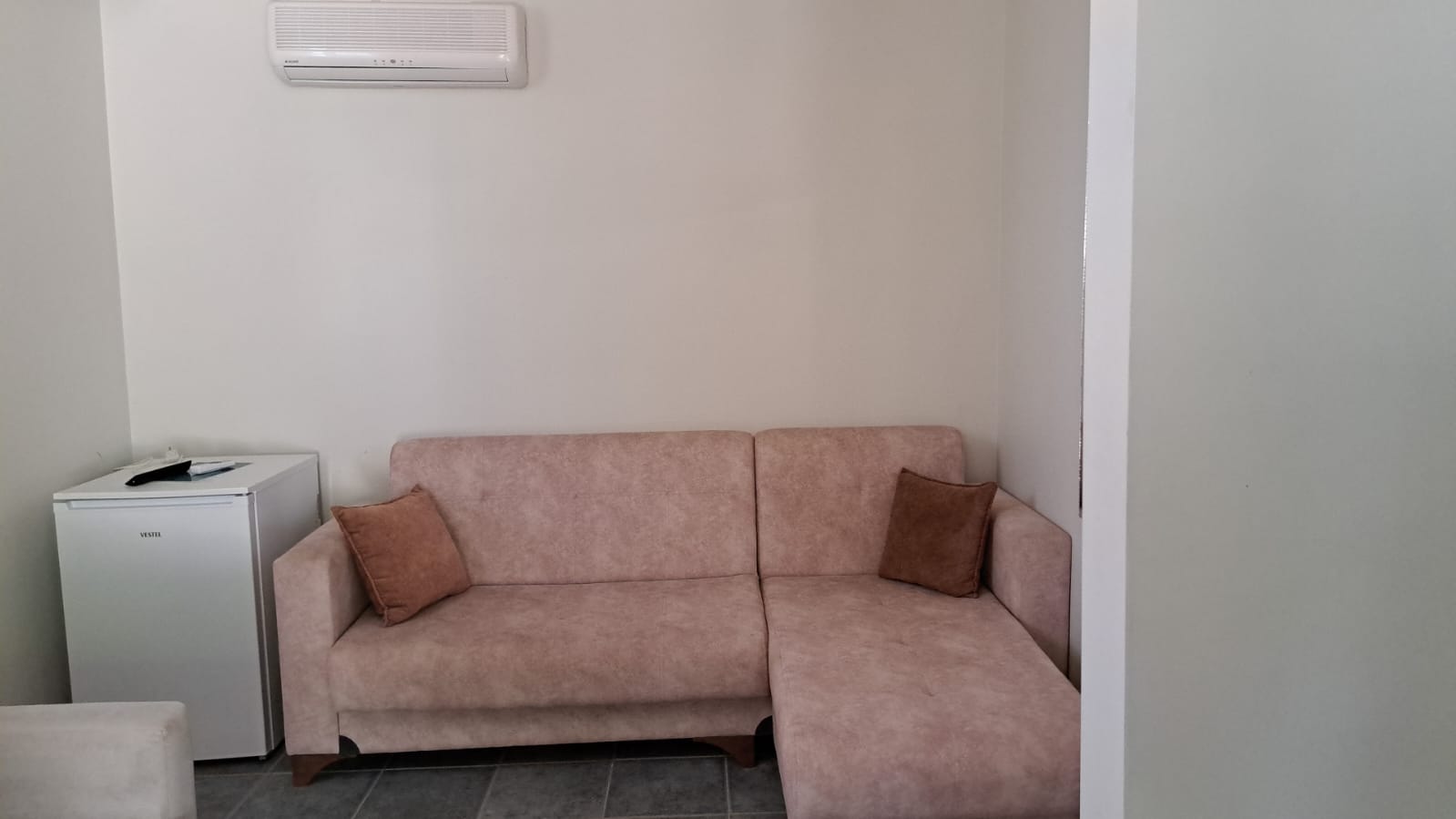 Üç Kişilik Oda Galeri Görseli