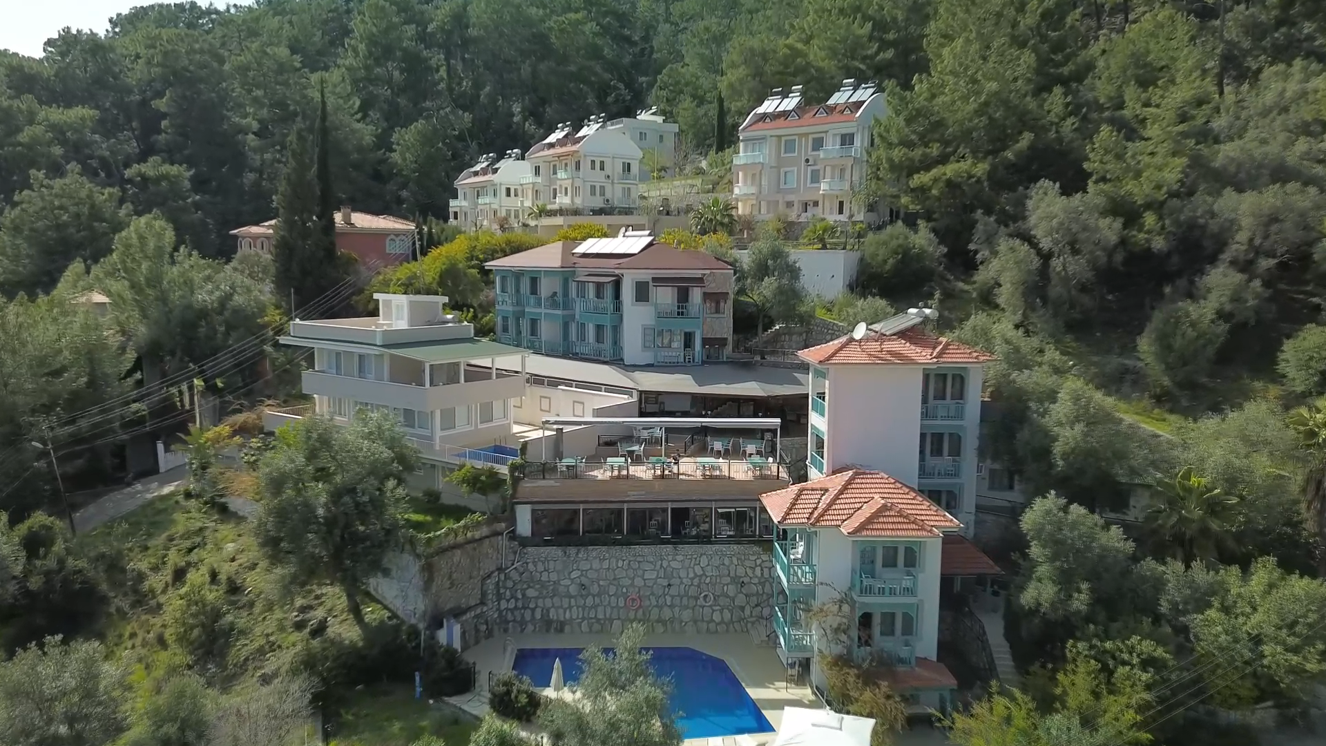 Genel Görünüm