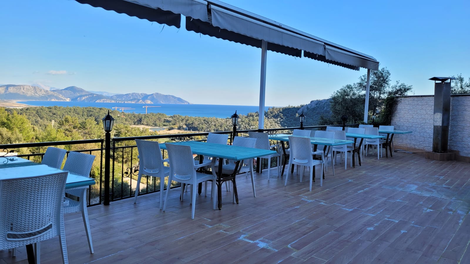Restoran